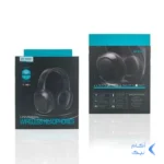 هدفون بی سیم Universal مدل YS-9957 - مشکی