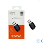 دانگل بلوتوث SAWA مدل YD-M26 - مشکی