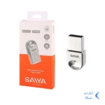دانگل بلوتوث SAWA مدل YD-M22 - نقره ای