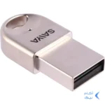 دانگل بلوتوث SAWA مدل YD-M22 - نقره ای
