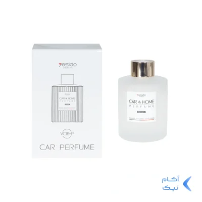 خوشبوکننده Yesido مدل VC16-P حجم 120 میلی لیتر