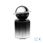خوشبو کننده خودرو Wiwu مدل Cologne Wi-Ai700 حجم 150 میلی لیتر - مشکی