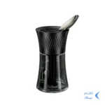 خوشبو کننده خودرو Wiwu مدل Cologne Wi-Ai800 حجم 100 میلی لیتر - مشکی