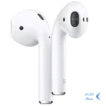 ایرفون بی سیم Wiwu مدل Airbuds T24 - سفید (گارانتی شش ماهه شرکتی)