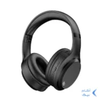 هدفون بی سیم Wiwu مدل Joysound TD-11 - مشکی (گارانتی شش ماهه شرکتی)