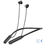 هندزفری گردنی Wiwu مدل Soundcool GB01 - مشکی (گارانتی شش ماهه شرکتی)