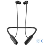 هندزفری گردنی Wiwu مدل Soundcool GB01 - مشکی (گارانتی شش ماهه شرکتی)
