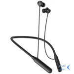 هندزفری گردنی Wiwu مدل Soundcool GB01 - مشکی (گارانتی شش ماهه شرکتی)