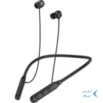 هندزفری گردنی Wiwu مدل Soundcool GB01 - مشکی (گارانتی شش ماهه شرکتی)