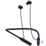 هندزفری گردنی Wiwu مدل Soundcool GB01 - مشکی (گارانتی شش ماهه شرکتی)