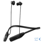 هندزفری گردنی Wiwu مدل Warrior GB06 - مشکی (گارانتی شش ماهه شرکتی)