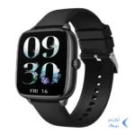 ساعت هوشمند Wiwu Smart Watch مدل SW06 - مشکی (گارانتی شش ماهه شرکتی)