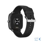 ساعت هوشمند Wiwu Smart Watch مدل SW06 - مشکی (گارانتی شش ماهه شرکتی)