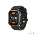 ساعت هوشمند Wiwu Smart Watch مدل SW05 - مشکی (گارانتی شش ماهه شرکتی)