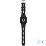ساعت هوشمند Wiwu Smart Watch مدل SW05 - مشکی (گارانتی شش ماهه شرکتی)