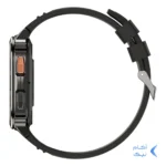 ساعت هوشمند Wiwu Smart Watch مدل SW05 - مشکی (گارانتی شش ماهه شرکتی)