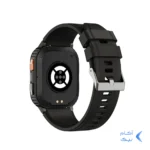 ساعت هوشمند Wiwu Smart Watch مدل SW05 - مشکی (گارانتی شش ماهه شرکتی)