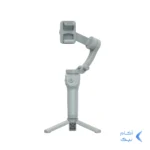 گیمبال و سه پایه نگهدارنده گوشی موبایل Wiwu مدل Wi-SE017 - خاکستری (گارانتی شش ماهه شرکتی)