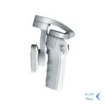 گیمبال و سه پایه نگهدارنده گوشی موبایل Wiwu مدل Wi-SE017 - خاکستری (گارانتی شش ماهه شرکتی)