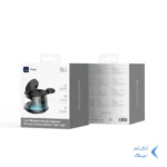 اسپیکر و شارژر وایرلس پنج کاره Wiwu مدل Flow wi-w039 - مشکی (گارانتی شش ماهه شرکتی)