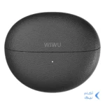ایرفون بی سیم Wiwu مدل Ai OWS Ai305 - مشکی (گارانتی شش ماهه شرکتی)