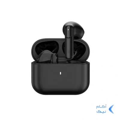 ایرفون بی سیم Wiwu مدل T29 ENC - مشکی (گارانتی شش ماهه شرکتی)