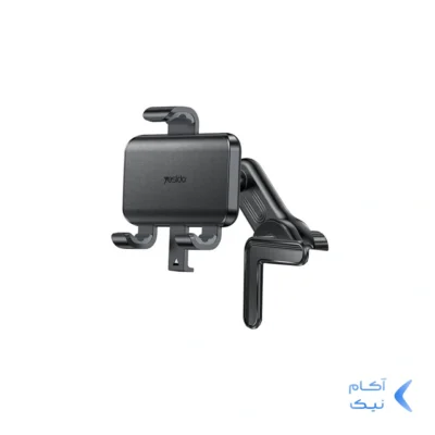 هولدر گوشی موبایل Yesido مدل C250 - مشکی