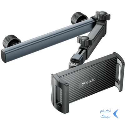هولدر تبلت و گوشی موبایل Yesido مدل C294 - مشکی