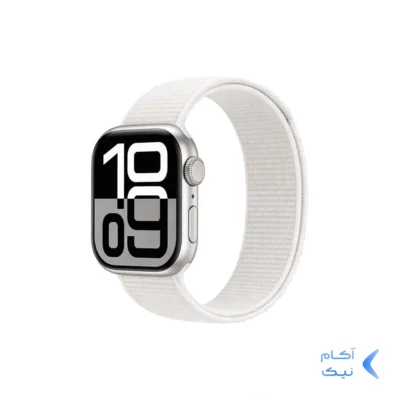 ساعت هوشمند ProOne مدل Timora PWS20 - نقره ای
