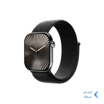 ساعت هوشمند ProOne مدل Timora PWS20 - مشکی