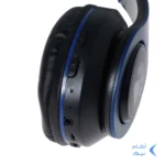 هدفون بی سیم Cats مدل CXT-B39M - سرمه ای مشکی - ASP (گارانتی شش ماهه آروین سپهر)
