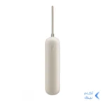 پاوربانک ( فست شارژ) Xiaomi 33W 20000mAh مدل PB2030MI - کرم - (گارانتی 18 ماهه صدرتل) (اصلی)