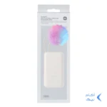 پاوربانک ( فست شارژ) Xiaomi 33W 20000mAh مدل PB2030MI - کرم - (گارانتی 18 ماهه صدرتل) (اصلی)