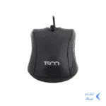 ماوس باسیم TSCO مدل TM 300 - مشکی