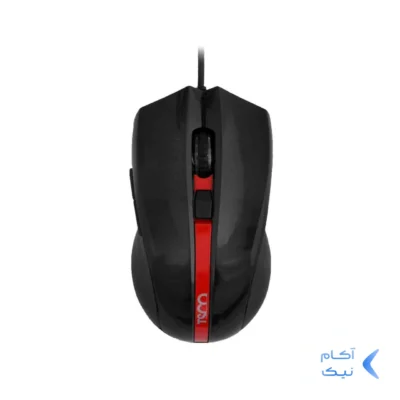 ماوس باسیم TSCO مدل TM 289 - مشکی