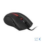 ماوس باسیم TSCO مدل TM 289 - مشکی