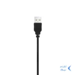 ماوس باسیم TSCO مدل TM 289 - مشکی