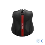 ماوس باسیم TSCO مدل TM 289 - مشکی