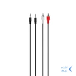 دانگل بلوتوث فرستنده صدا TSCO مدل BT 103 - مشکی