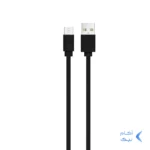 پاوربانک Xiaomi 20000mAh مدل Redmi PB200LZM Global 18W - مشکی - اصل چین (گارانتی یک ساله شرکتی)
