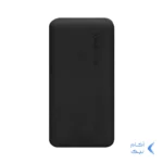 پاوربانک Xiaomi 20000mAh مدل Redmi PB200LZM Global 18W - مشکی - اصل چین (گارانتی یک ساله شرکتی)