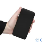 پاوربانک Xiaomi 20000mAh مدل Redmi PB200LZM Global 18W - مشکی - اصل چین (گارانتی یک ساله شرکتی)