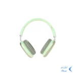 هدفون بی سیم مدل P9-سبز
