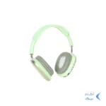 هدفون بی سیم مدل P9-سبز