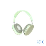 هدفون بی سیم مدل P9-سبز