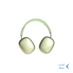 هدفون بی سیم مدل P9-سبز