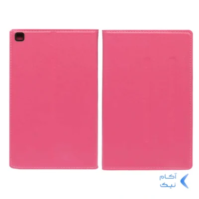 کیف تبلت Samsung Galaxy Tab A8 (2019) / T290 / T295 - صورتی