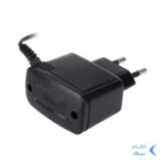 شارژر سوزنی نوکیا مدل 6101 - مشکی - اصل چین - MMS (گارانتی شش ماهه ایویز)