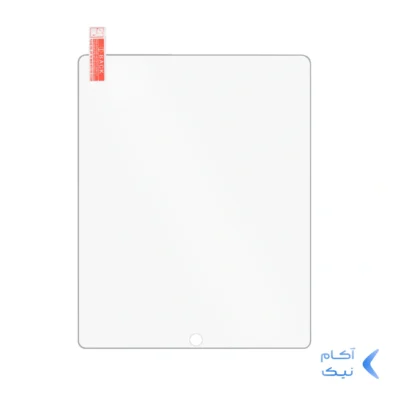 محافظ صفحه نمایش شیشه ای تبلت - Ipad 1 / 2 / 3 (بدون پک)