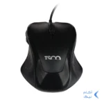 ماوس باسیم TSCO مدل TM 304 - مشکی